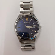 クォーツ・アナログ腕時計|SEIKO