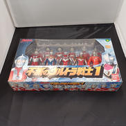 フィギュア|BANDAI