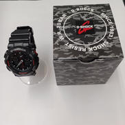 クォーツ・アナログ腕時計|CASIO