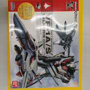 1/72 VF-1 A/S バルキリー 一条輝機|バンダイ