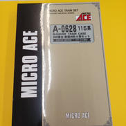 鉄道模型|マイクロエース