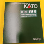 鉄道模型|KATO(カトー)