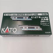 鉄道模型|KATO(カトー)