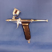 スプレーワークHG トリガーエアーブラシ|TAMIYA