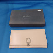 長財布|ブルガリ