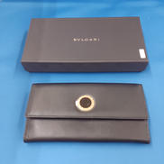 長財布|ブルガリ