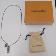 コリエ　ダミカラーズ　ネックレス|LOUIS VUITTON