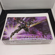 プライオボット ラゼンガン|千値練