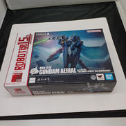 ROBOT魂 ガンダム・エアリアル VER. A.N.I.M|BANDAI