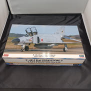 1/72 F-4EJ改 スーパーファントム|ハセガワ
