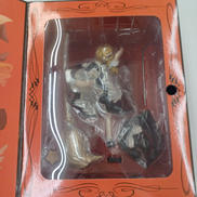 フィギュア|護國殿