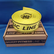 SLACKRACK スペアライン 4.5M|GIBBON