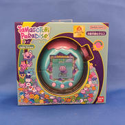 たまごっちパラダイス JADE FOREST|BANDAI