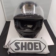 バイク用ヘルメット|SHOEI