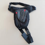 レッグバッグ|KUSHITANI