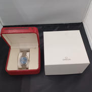 SEAMASTER AQUA TERRA|OMEGA