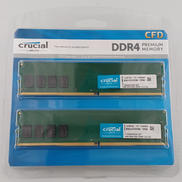 メモリ|CRUCIAL