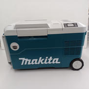 充電式保冷温庫|MAKITA