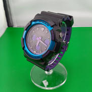 ソーラー電波|CASIO