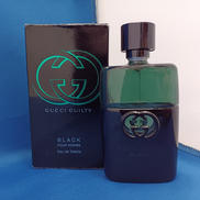 ギルティ ブラック|GUCCI