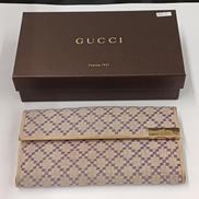 ディアマンテ長財布|GUCCI