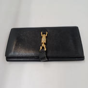 二つ折りロングウォレット|GUCCI