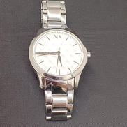 クオーツ|ARMANI EXCHANGE