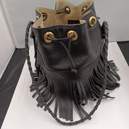 FRINGE CARNIVAL|J & M DAVIDSON