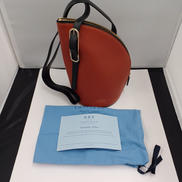 クロスボディバッグ|SMYTHSON