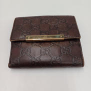2つ折り財布|GUCCI