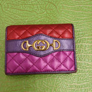 コンパクトウォレット|GUCCI