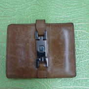 2つ折り財布|GUCCI