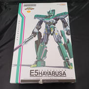 シンカリオン E5はやぶさ|MODEROID