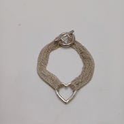 10ロウ ハートトグル|TIFFANY&CO.