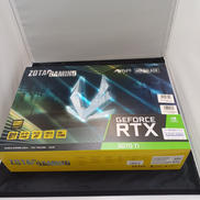 グラフィックボード|ZOTAC