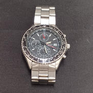 ANAクロノグラフ|SEIKO