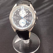 クォーツ|DOLCE&GABBANA