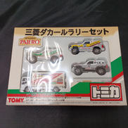 トミカ|TOMY