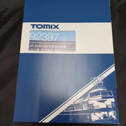 JR 24系25形特急寝台客車(北斗星・混成編成)基本セット|TOMIX