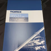 JR|TOMIX