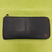 L字ファスナー長財布|PORTER