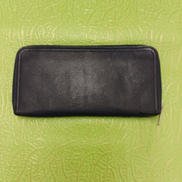 ラウンドジップ長財布|PORTER