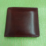 二つ折り財布|VACHEROIX HEARTS