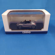 HONDA S660|EBBRO