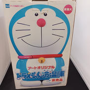 ドラえもん冷温庫|アートコーポレーション