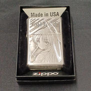 ANGEL BEATS!|ZIPPO
