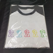 デビューツアーTシャツ|AぇGROUP