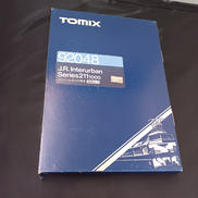 鉄道模型・車両|TOMIX