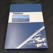 電車|TOMIX