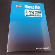 私鉄・第3セクター電車|MICRO ACE